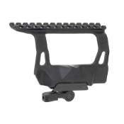 AK QD Side Optics Mount