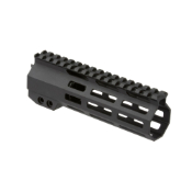 6.5 Inch MLOK Pistol Length Handguard