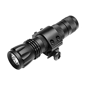 Tactical  3 Watt Flashlight