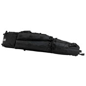 NcStar 45 Inch Drag Bag - 2 Rifle