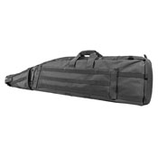 NcStar 45 Inch Drag Bag - 2 Rifle