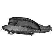 NcStar 45 Inch Drag Bag - 2 Rifle