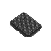 Keymod 1 Slot Covers