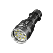 Flashlight - TM9K LTP - 9800 Lumens