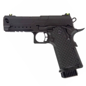 SSP5 GBB Airsoft Pistol - 4.3 inch
