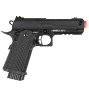 SSP5 GBB Airsoft Pistol - 4.3 inch