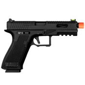 SSP18 Gas Blowback Pistol