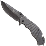 Wartech Milspec Folding Knife