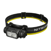 Nitecore Headband - NU50 - 1400 Lumens