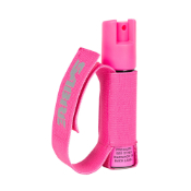 Sabre Red Gel 0.67 Oz  Jogger Unit in Small Clamshell