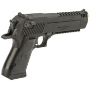 Desert Eagle Licensed L6 .50AE  Blowback Airsoft Gun 