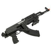 Kalashnikov AK47 60th Anniversary Airsoft Rifle