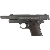 1911 Full Metal CO2 Blowback Airsoft gun
