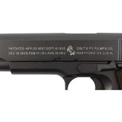 1911 Full Metal CO2 Blowback Airsoft gun