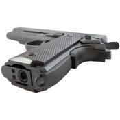 1911 Full Metal CO2 Blowback Airsoft gun
