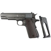 1911 Full Metal CO2 Blowback Airsoft gun