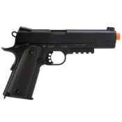 1911 Blowback Airsoft gun - Black