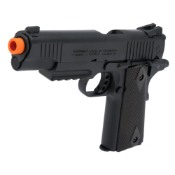 1911 Blowback Airsoft gun - Black