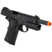 1911 Blowback Airsoft gun - Black