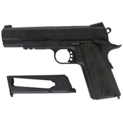 1911 Blowback Airsoft gun - Black
