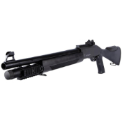 FN Herstal SLP Tactical CO2 Powered Airsoft Shotgun