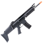 Cybergun FN Herstal-Licensed SCAR-L Airsoft Rifle