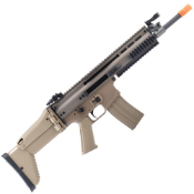 Cybergun FN Herstal-Licensed SCAR-L Airsoft Rifle