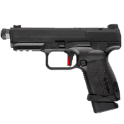 CANiK TP9 Elite Combat Green Gas Airsoft Pistol (Licensed by