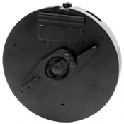 Thompson Airsoft Drum/Stick Magazine