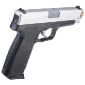 KAHR ARMS TP45 Spring Powered Airsoft Gun