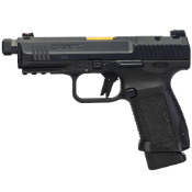 Canik x Salient Arms TP9 Elite Combat Airsoft Pistol