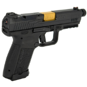 Canik x Salient Arms TP9 Elite Combat Airsoft Pistol