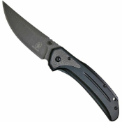 Tactical EDC Assisted Folding Knife