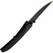 Tactical EDC Assisted Folding Knife