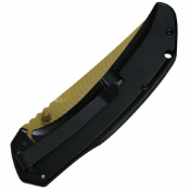 Tactical EDC Assisted Folding Knife