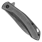 Stone 7.25'' Steel Pocket Knife