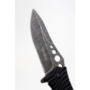 Wartech 8.5'' Folding Knife