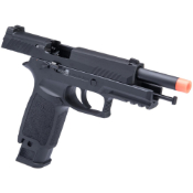 Sig Sauer Proforce M17 CO2 Blowback Airsoft gun