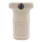 EPF2-S Short Vertical Foregrip