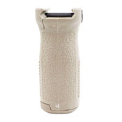 EPF2-S Short Vertical Foregrip