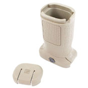 EPF2-S Short Vertical Foregrip