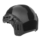 PTS MTEK Flux Helmet