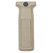 EPF2 Long Vertical Foregrip with AEG Battery Storage
