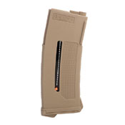 PTS Enhanced Polymer EPM Airsoft Magazine 1 - 250rd