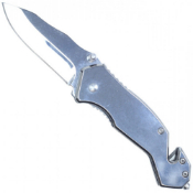 Wartech 6 3/8'' Assisted-Open Knife