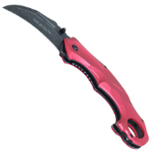8'' Karambit Assisted Folding Knife