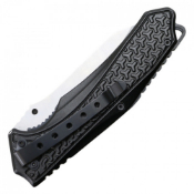 Triangle 8.5'' Folding Knife