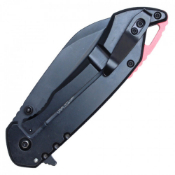 Wartech Trench Pocket Knife w/ Holes