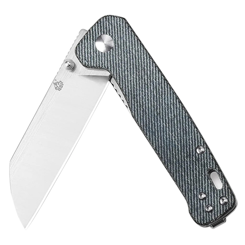 QSP Penguin Folding Knife