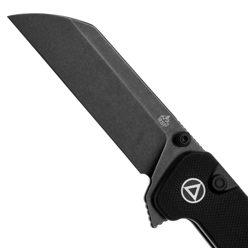 QSP Penguin Folding Knife